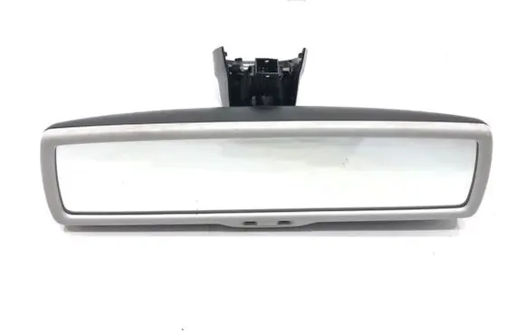 Volkswagen Golf VII Rear view mirror (interior)