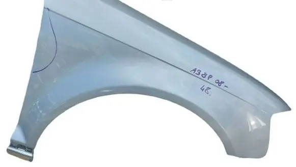 Audi A3 S3 8P Fender