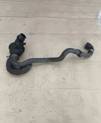 Thermostat/thermostat housing
