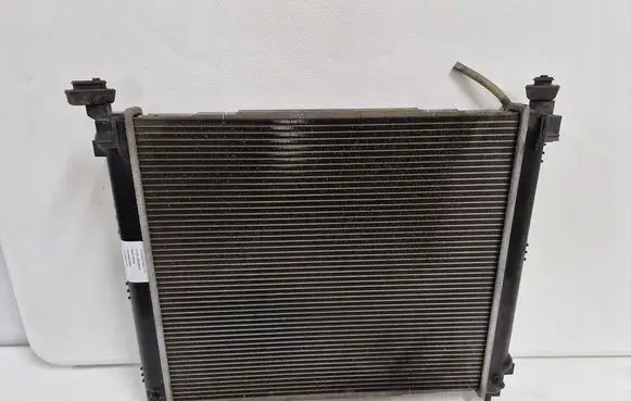 Nissan Juke I F15 Coolant radiator 21410BA62A