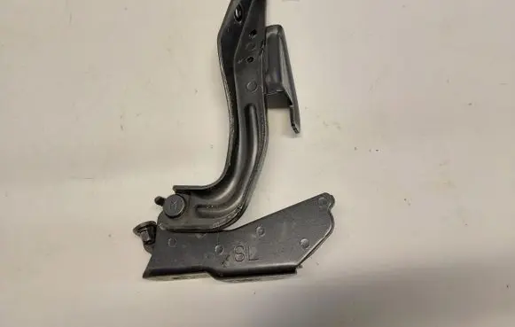 Subaru Forester SK Engine bonnet/hood hinges SUBFORZAW70290580