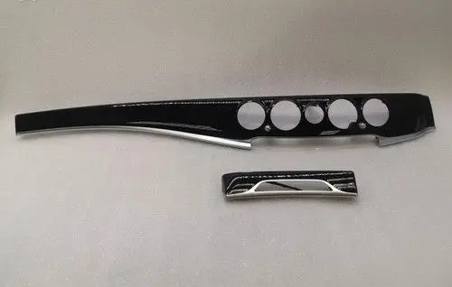 Mercedes-Benz S W222 Trim molding A2226808802