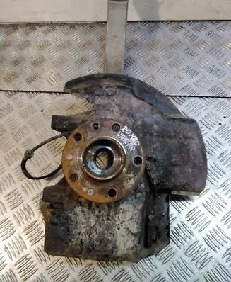 Alfa Romeo 159 Front wheel bearing hub 