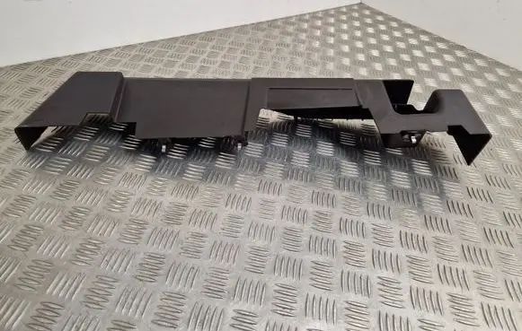Renault Espace V (RFC) Tailgate/trunk side cover trim 849063044R