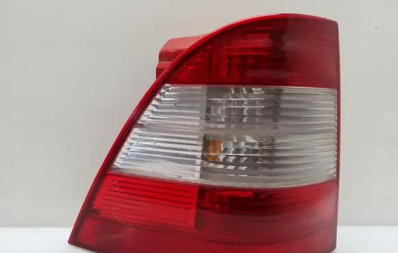 Mercedes-Benz ML W163 Rear/tail lights A1638201964
