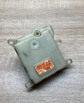 Ford Galaxy Air flap motor/actuator 95NW19E616RA