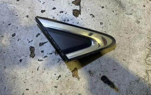 Mitsubishi Eclipse Cross Fender trim (molding) 7407A352