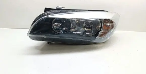 BMW X1 E84 Headlight/headlamp 7290235 63117290235