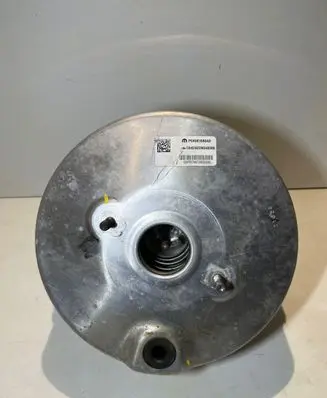 Chrysler Pacifica Brake booster P04581680AD T84DN2286H0288 218485706