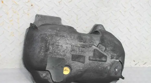 Mazda CX-3 other engine part S55013100