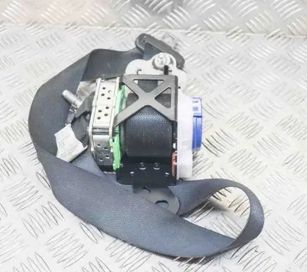Mazda 6 Front seatbelt TKAH2EH862