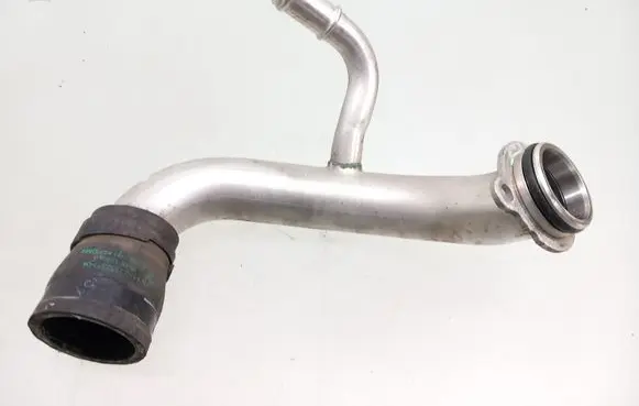 BMW 1 E81 E87 Engine coolant pipe/hose 7552380 11537552380 EK3014957