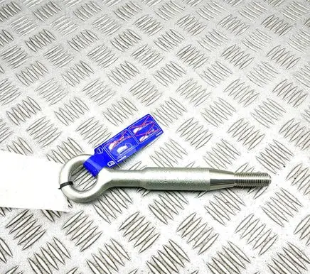 Volvo XC40 Towing hook eye 31680604 8888002690