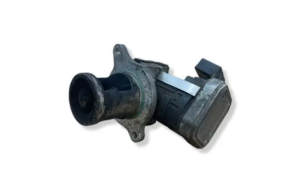 Mercedes-Benz ML W164 EGR valve 109315