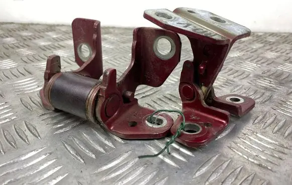 Jeep Grand Cherokee Front door hinge set 
