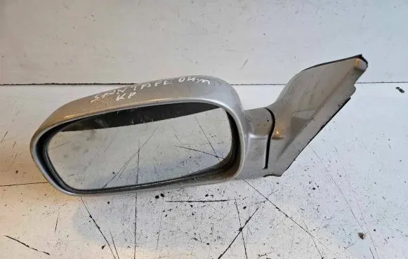 Hyundai Santa Fe Front door electric wing mirror 012147 012148
