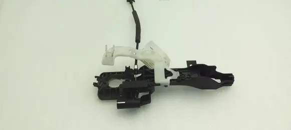 Hyundai ix35 Front door exterior handle/bracket 9072100400