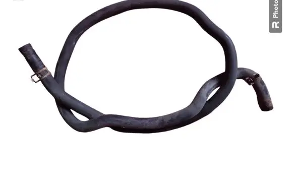 Ford Focus C-MAX Engine coolant pipe/hose 3M5H8C012FJ