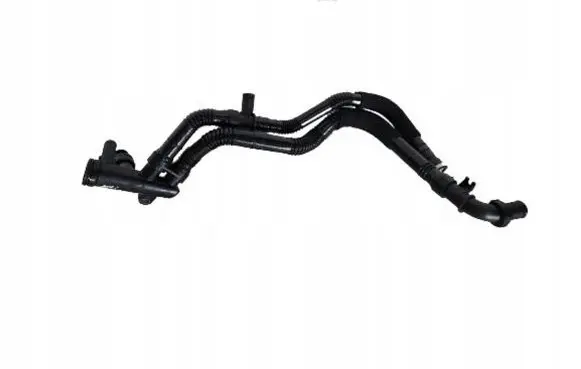 Peugeot 207 Engine coolant pipe/hose 964152280