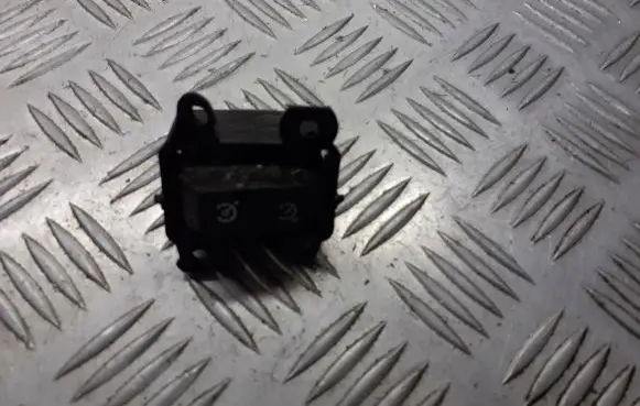 Renault Laguna III Cruise control switch KPF15456