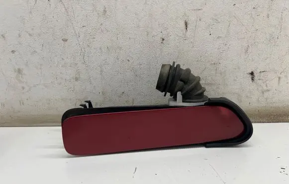 Mercedes-Benz EQE v295 Window washer liquid tank fill tube A2958809600 A2958810000
