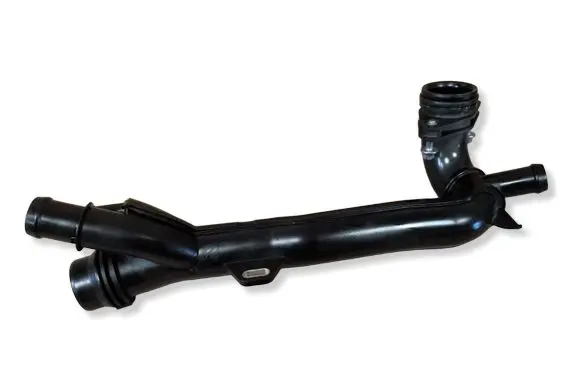 Mercedes-Benz GLC C253 Engine coolant pipe/hose A2642008600