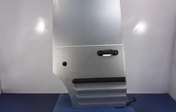 Ford Transit - Tourneo Connect Side sliding door 