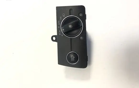 Mercedes-Benz E W211 Light switch 2115450404 04056050