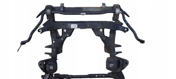BMW X5 E70 Front subframe 6785467