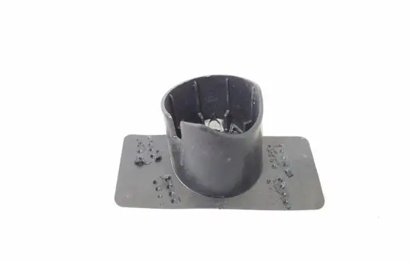 Porsche Panamera (970) Headlight washer nozzle holder 