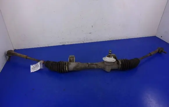 Fiat 500 Cinquecento Steering rack 7627830