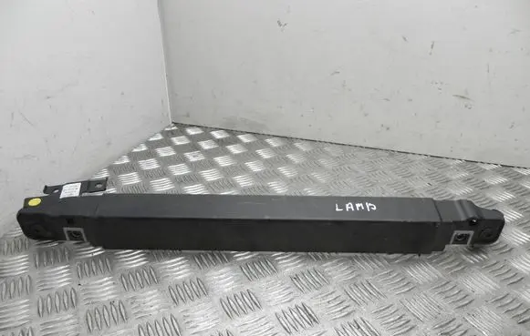Lamborghini LP 580-2 Climate control/heater control trim 4T0863505B