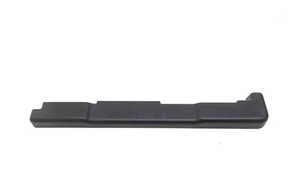 Jaguar XK8 - XKR Front door seat control surround trim GJA4750AB