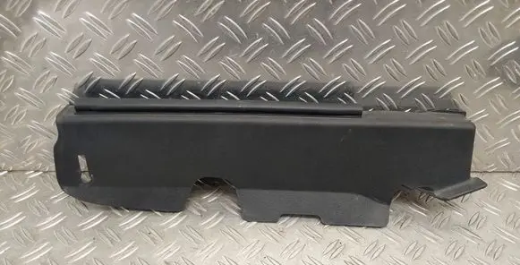 Toyota RAV 4 (XA40) Fender end trim 5338842030