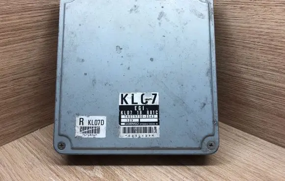 Ford Probe Engine control unit/module KL0718881C 79748247