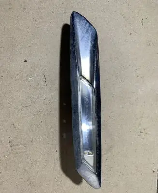 BMW 5 F10 F11 Front fender indicator light 154168