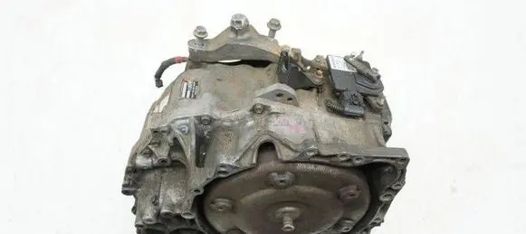 Volvo V50 Automatic gearbox P1283166
