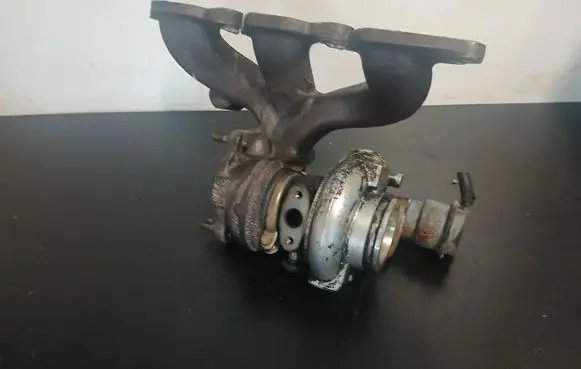 Volvo XC90 Turbo 30650210