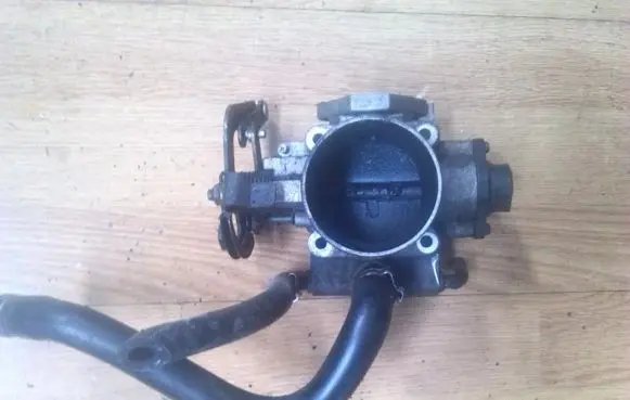 Fiat Marea Throttle valve rtz6080