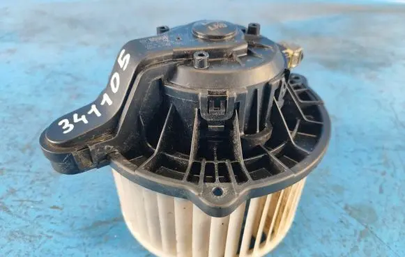 KIA Optima Heater fan/blower 971132Y000