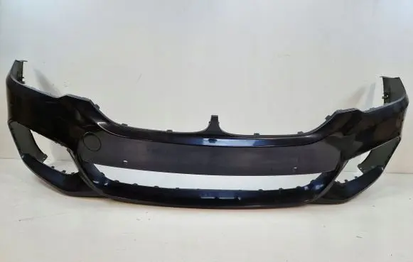 BMW 5 G30 G31 Front bumper 8064928