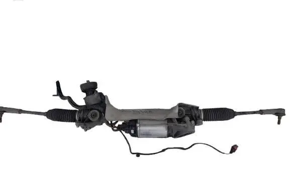 Skoda Octavia Mk2 (1Z) Steering rack 1K0909144JKAS 1K0909144J