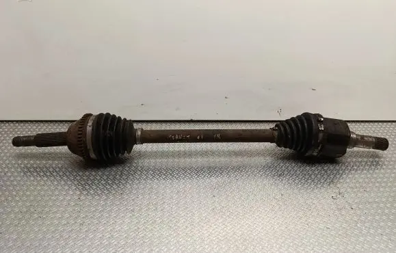 Ford Transit Front driveshaft