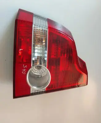 Volvo S40 Rear/tail lights 30698915