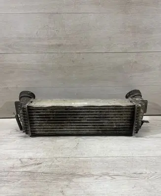 BMW X5 E70 Intercooler radiator 7809321