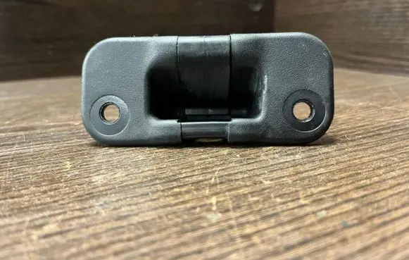 Renault Master III Sliding door lock loop/hook striker 824440002R