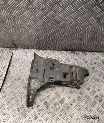 Volvo V70 Front bumper mounting bracket 9484337