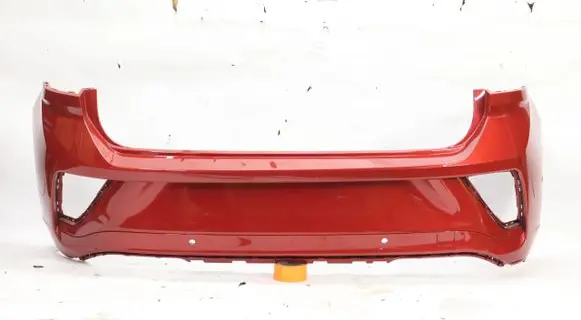 Volkswagen T-Roc Front bumper 2GA807421P