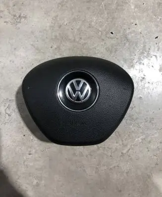 Volkswagen Polo V 6R Steering wheel airbag 6C0880201C