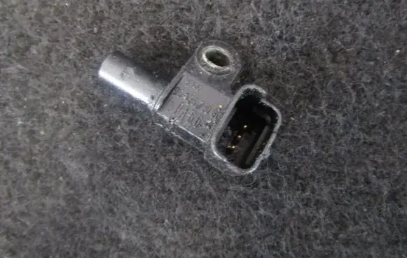 Citroen Jumper Camshaft position sensor 9643579080
